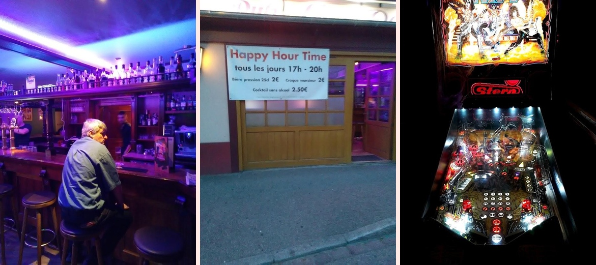 Pub Les Dominicains - Photo 1