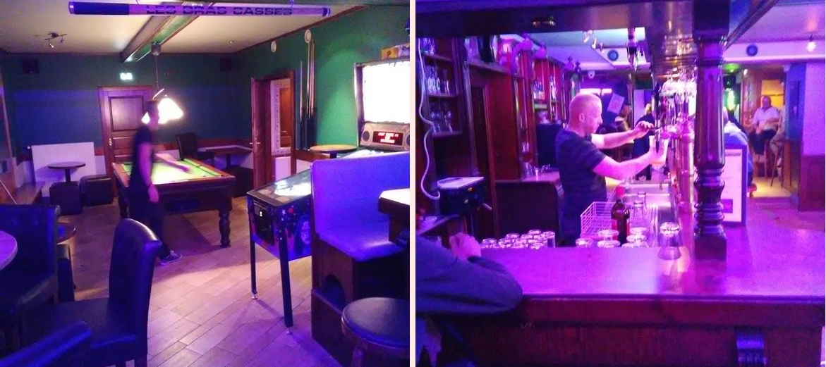Pub Les Dominicains - Photo 2